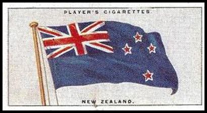 34 New Zealand